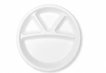 Compartment Plates
