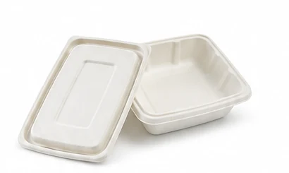 Containers & Lids