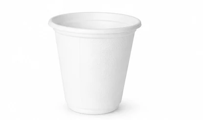 Cups, Glasses & Cutlery