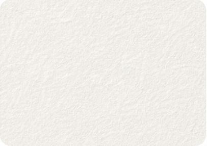 Bleached white sugarcane fibre texture