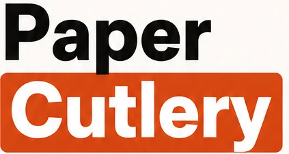 Paper Spoon