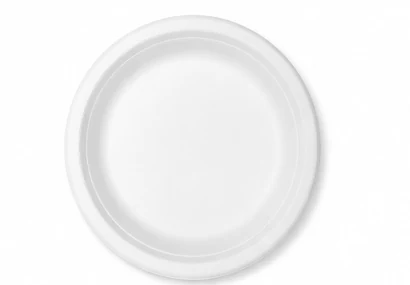 Round Plates