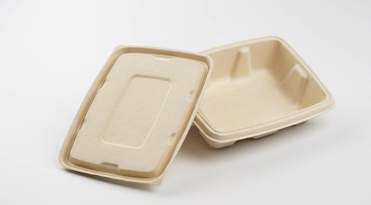 500 ml Anti-Leak Container