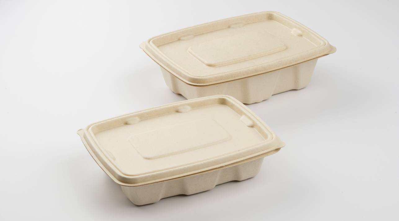750 ml Anti-Leak Container