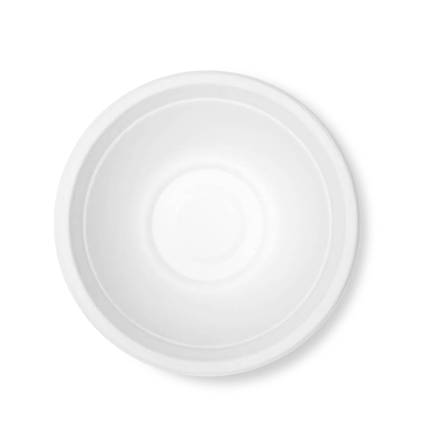 180 ml Round Bowl