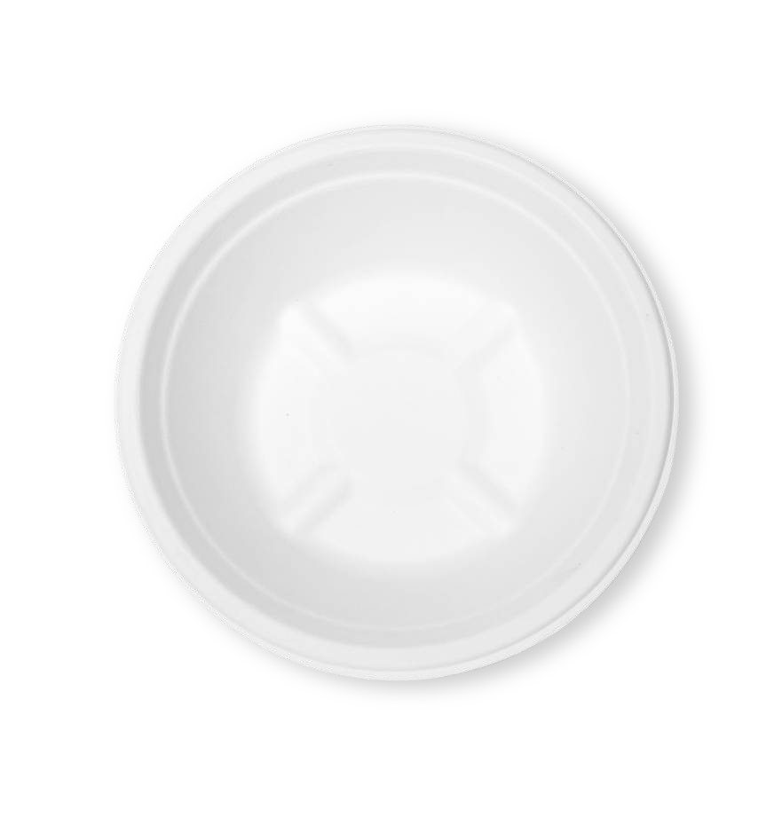 240 ml Round Bowl