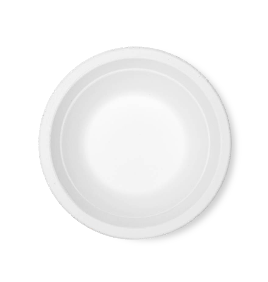 350 ml Round Bowl