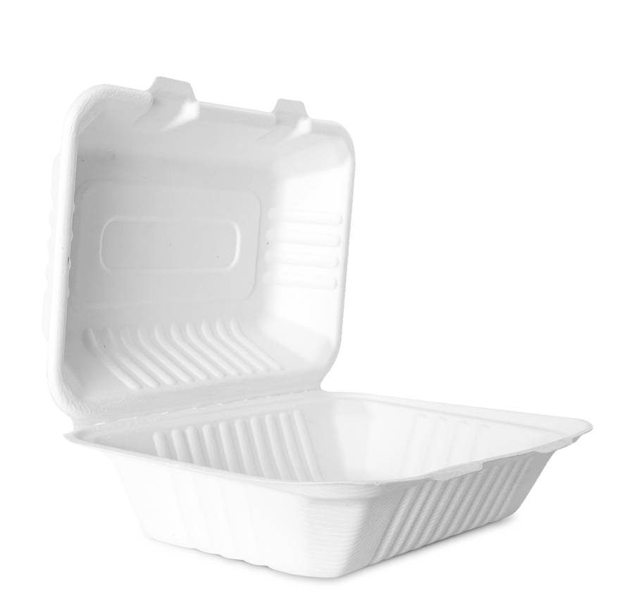9×6 Clamshell