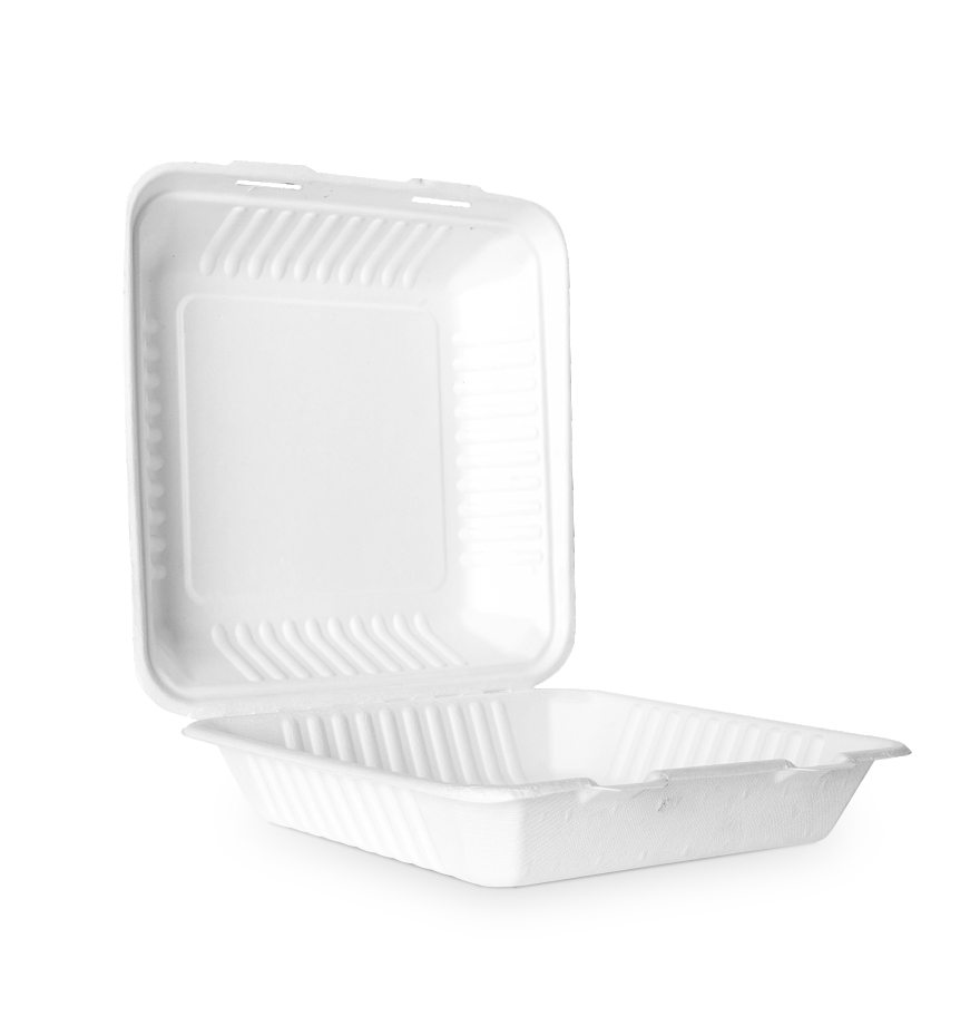 9×9 Clamshell