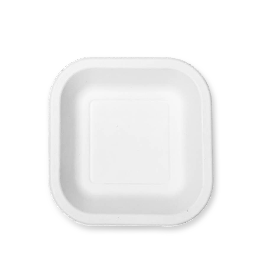 1-D Tray